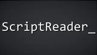 ScriptReader