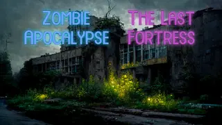 Zombie Apocalypse - The Last Fortress