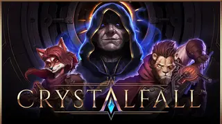 Crystalfall