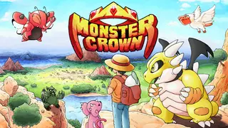 Monster Crown