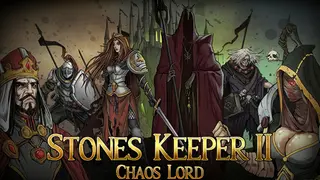 Stones Keeper II: Chaos Lord