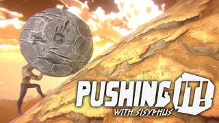 Pushing It! With Sisyphus
