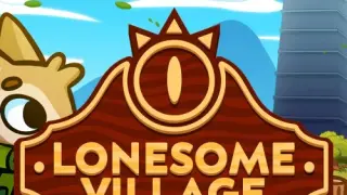 Lonesome Village - Switch