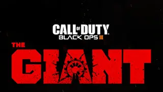 Call of Duty: Black Ops III The Giant Zombies Bonus Map - PS4