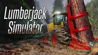 Lumberjack Simulator