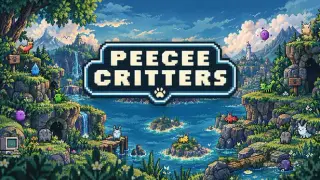 PeeCee Critters