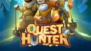 Quest Hunter - Switch