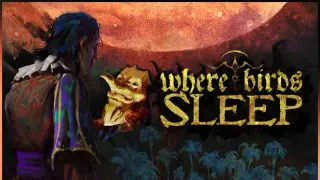 Where Birds Sleep