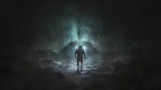 Fort Solis - Xbox Series