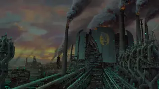 Oddworld: Abe's Oddysee (PS1 Emulation) - PS4 & PS5