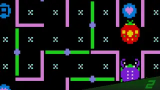 Arcade Archives 2 Lady Bug - Xbox Series