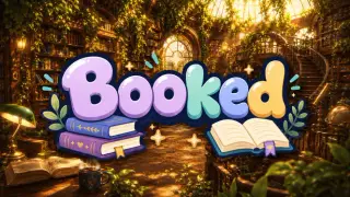 BOOKED