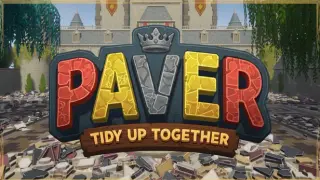Paver: Tidy Up Together