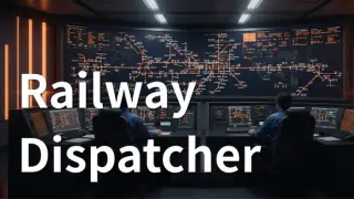 Railway Dispatcher