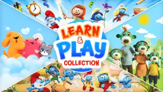 Learn & Play Collection - Switch