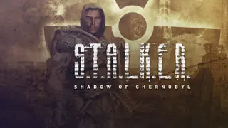 S.T.A.L.K.E.R.: Shadow of Chernobyl