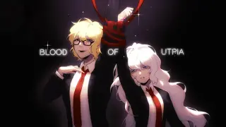 乌托邦之血 Blood of Utpia