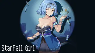STARFALL GIRL