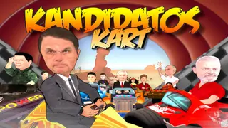 Kandidatos Kart