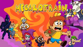 Megalotrain