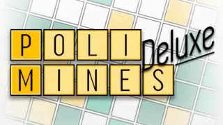 Polimines Deluxe - Switch