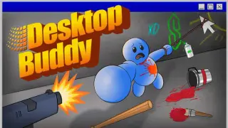 Desktop Buddy