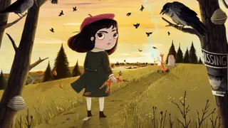 Little Misfortune (Xbox One)