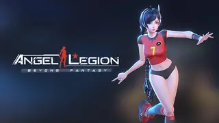 Angel Legion-DLC Cup Winning I
