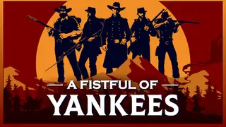 A Fistful Of Yankees