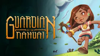 Guardian of the Nahual