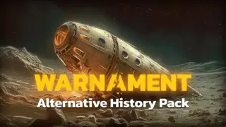 Warnament Alternative History Pack