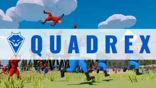 Quadrex