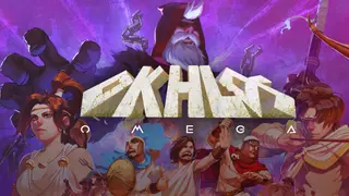 Okhlos: Omega