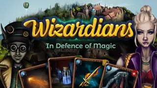 Wizardians: In Defence of Magic