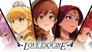 Love Esquire - Greatest Pleasure