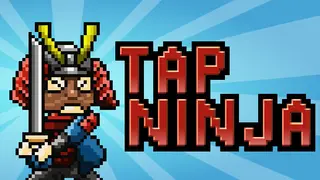 Tap Ninja - Idle game
