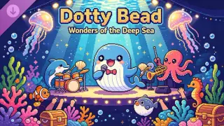 Dotty Bead: Maravillas de las Profundidades