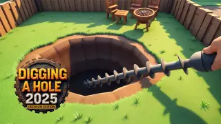 Digging A Hole 2025 Premium Edition - Switch