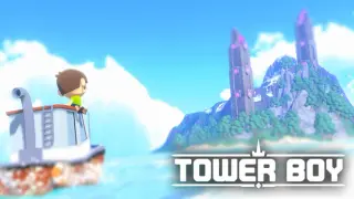TOWER BOY