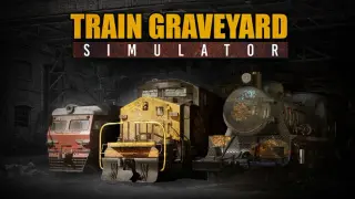Train Graveyard Simulator