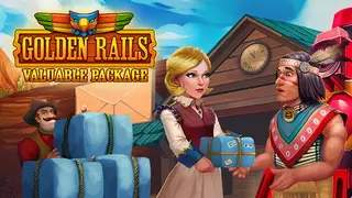Golden Rails: Valuable Package
