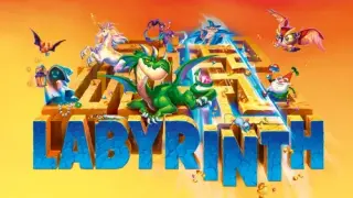 Labyrinth - Switch