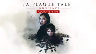 A Plague Tale: Innocence - Cloud Version - Switch
