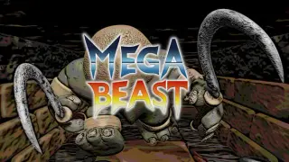 Mega Beast!