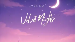 "Velvet Nights" song - Switch