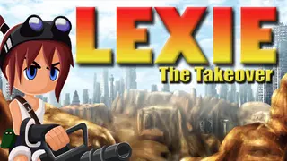 Lexie "The Takeover"
