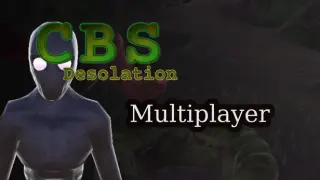 CBS: Desolation - Multiplayer Pack