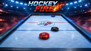 Hockey Fire