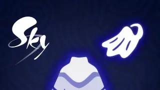 Sky: Children of the Light - Sunlight Diver Duo - PS4