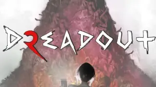 DreadOut 2 - Switch